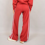 RED TRACK PANT PANT RD STYLE 